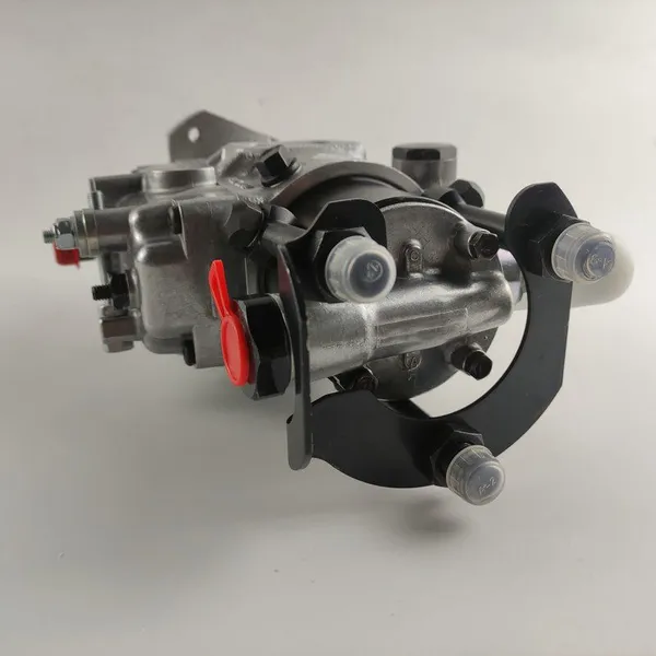 C3.3 Original Fuel Injection Pump 4484632 V3239F600T photo-5