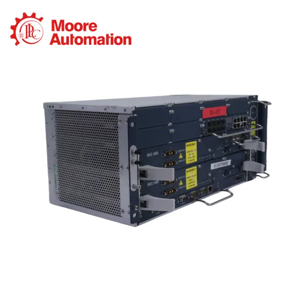ECI MSPP MULTIPLEXER XDM-100