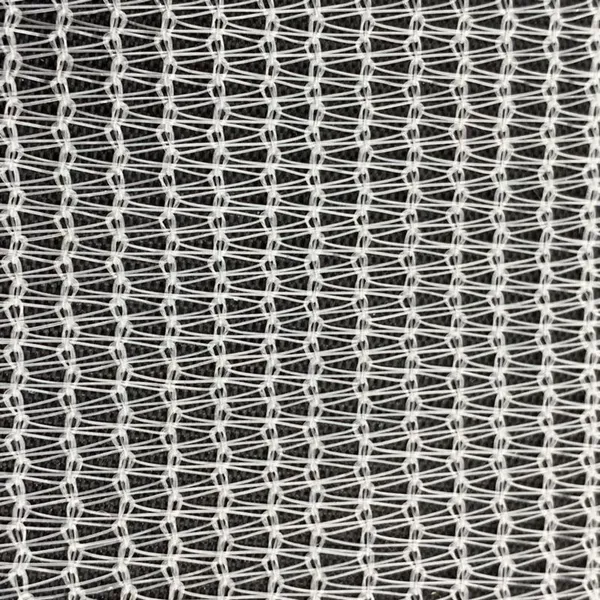 SHADE CLOTH 30% WHITE EXTRA STRENGTH MONO FILAMENT photo-2