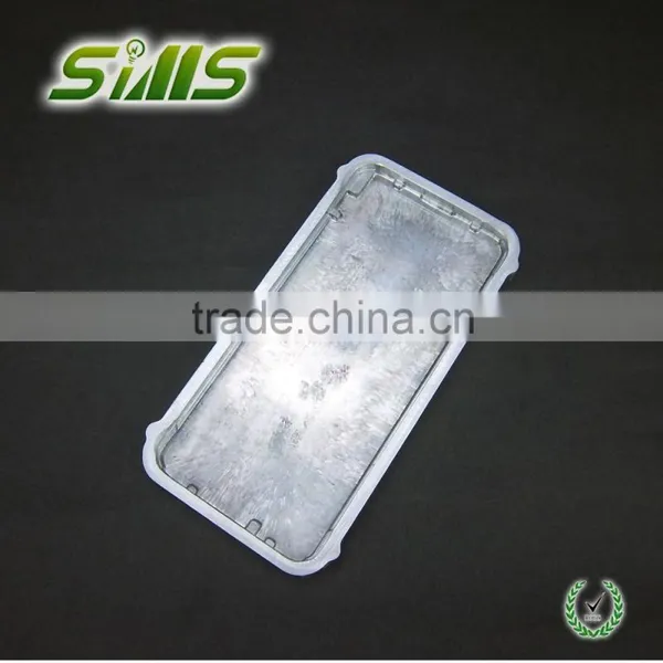Aluminium Extrusion Can