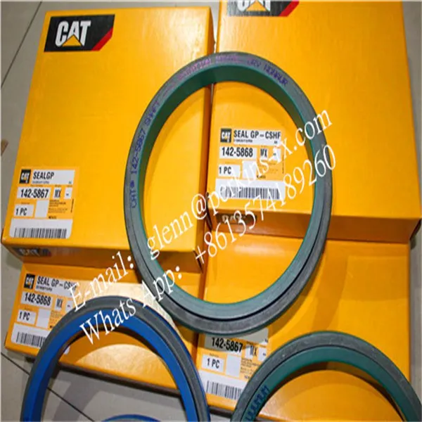 Caterpillar D10 Bulldozer 4T-3797 Blade Lifting Cylinder Joint photo-3