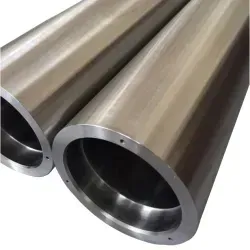 Esang Round Oval Square Pipe Metal Mirror Polished Stainless Steel Tube photo-2
