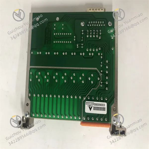 HONEYWELL 05701-A-0326 Interface card module