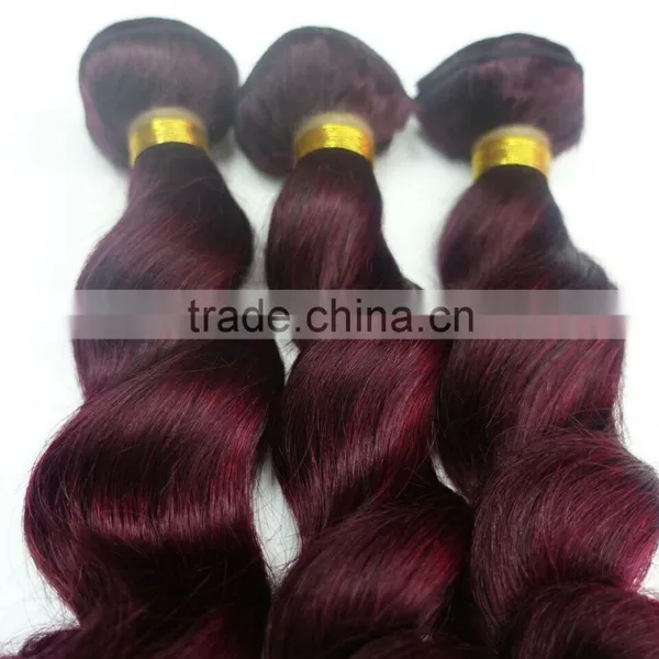 2015 Hair Products Brazilian Virgin Hair Body Wave 100% Unprocessed Human Hair Weaves photo-3