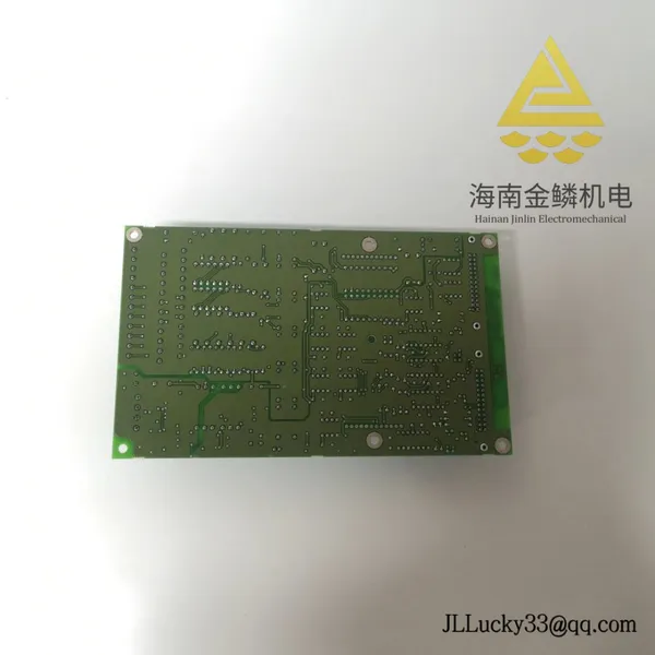 ABB LDMUI-01 (61320946C) – Local Drive/Converter User Interface Module for PCS/Drive Cabinets photo-5