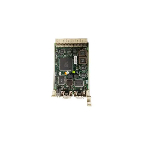 CI522A 3BSE018283R1 AF100 Interface Module Interface to S800 I/O for Redundant Communications photo-4