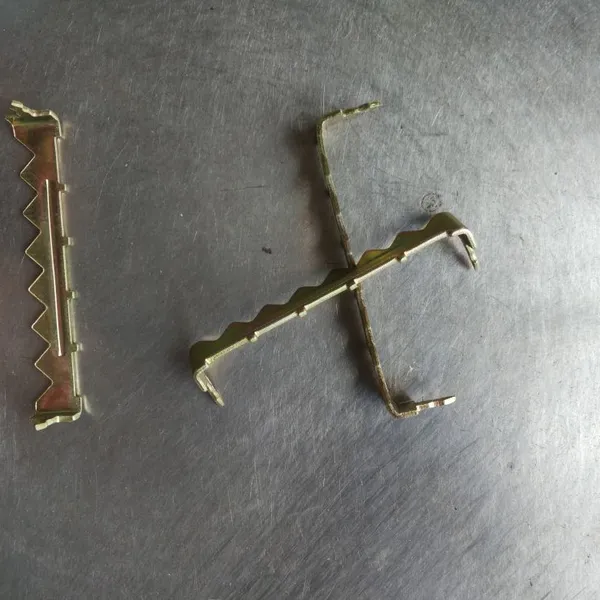 2” no Nail Sawtooth Hanger for Picture Hanging Hardware photo-2
