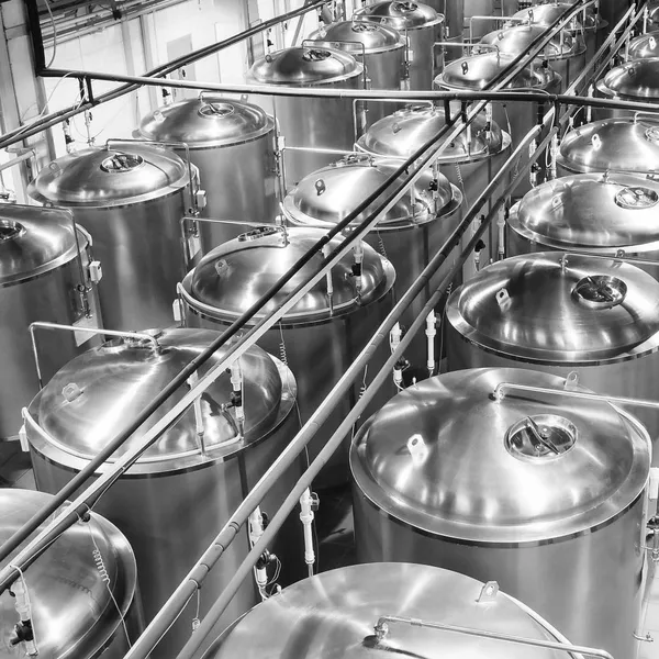 SS304 316L Stainless Steel Fermenter Manufacturer 100L–20000L photo-4