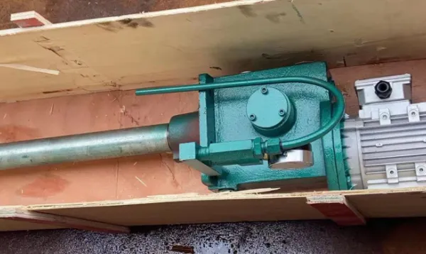DJB-V70,BA-2 Hand Lubricated Pump