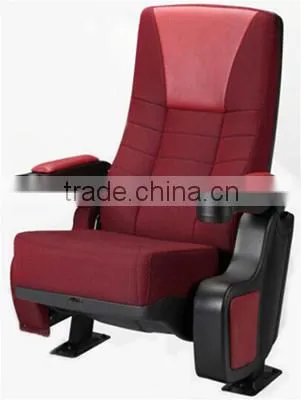 Movie Cinema Chair Prices Used Cinema Chairs for Sale DC-7026C Quality Choice photo-3