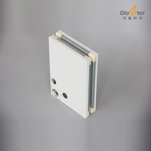 Clean Panel Source Manufacturer, Used for Dust-free Clean Rooms photo-2