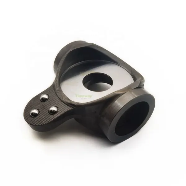 Hydraulic Pump Replacement Parts A10VD17 Pump Repair Kits for UCHIDA A10VD17SR1RS5 Excavator PC30-7 Piston Pump Rotary Group Kit photo-6