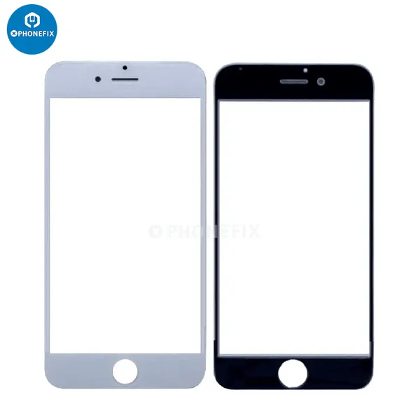 Screen Front Glass With OCA Film For IPhone X-17 Pro Max photo-3