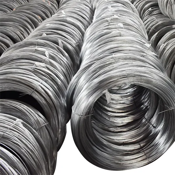 1.45mm 2.28mm High Carbon Uncoated Spring Steel Wire for Mattress photo-5