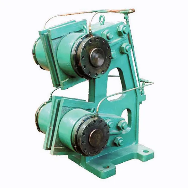 [hunan Chuang'an Explosion-proof] Mine-used Disc Brake photo-2
