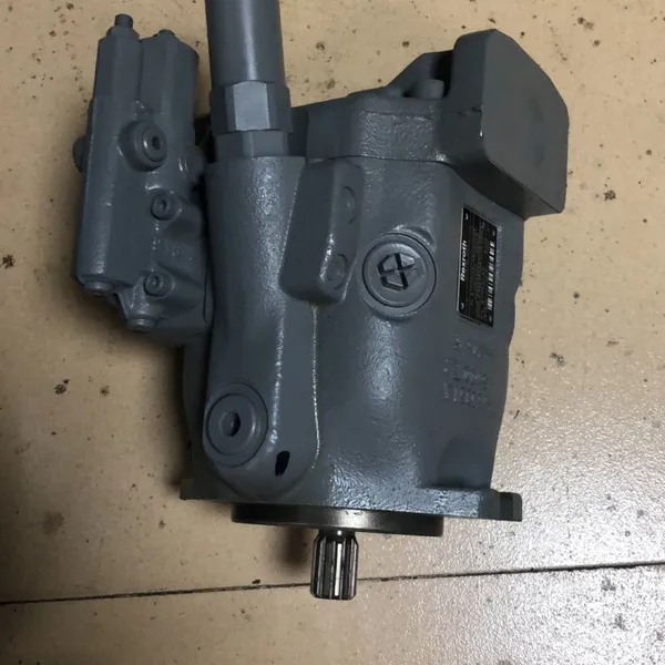 LA10VO28/45/74/100/140 Series Hydraulic Variable Piston Pump LA10VO74DFLR/31L-PSC12N00-SO680 LA10VO71DFR/31R-PSC92K68-SO833 photo-4