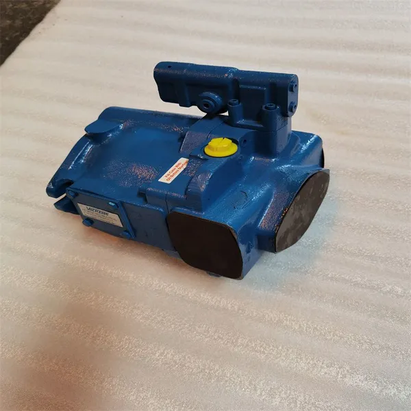 PVE19 PVE21 Series Hydraulic Displacement Piston Pump PVE21R-R-40-CVPC-12-220 PVE19AR05AC10B211100A1AA100CD0A photo-5