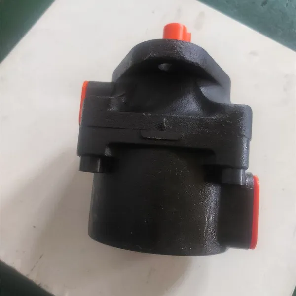 Hot Sale PFE Series Hydraulic Pump PFE-32028/3DT PFE-31036/1DW PFE-51090/3DV PFE-42070/3ST Vane Pump photo-6