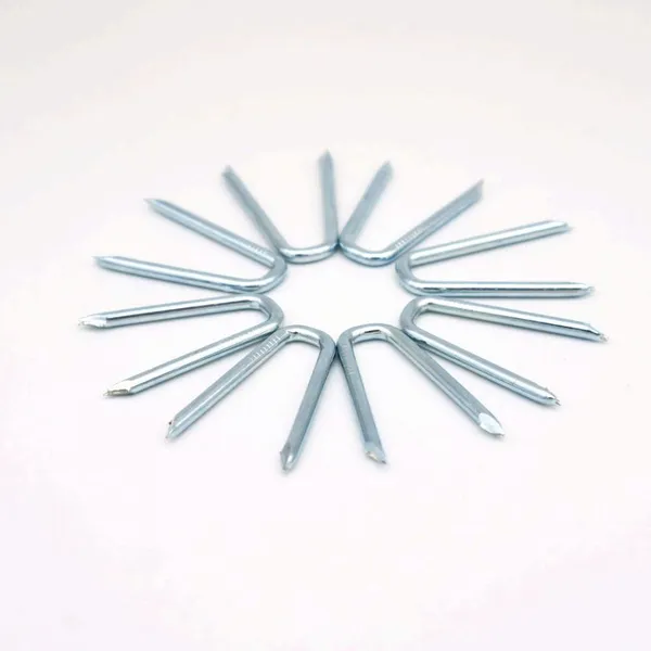 U Nails for Leather Craft Stitching – Precision Tip for Hand Tools photo-5