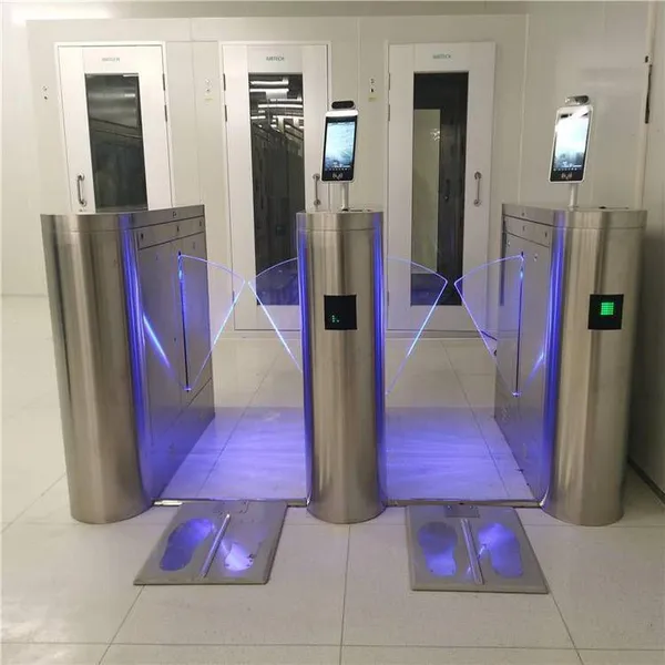 Access Control System - One-stop Service Including Installation, Debugging, After-sales Maintenance of Access Control System photo-2