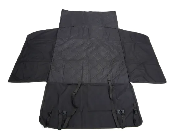 Waterproof Pet Mat for Model Y Juniper With Non-Slip Rubber Base photo-4