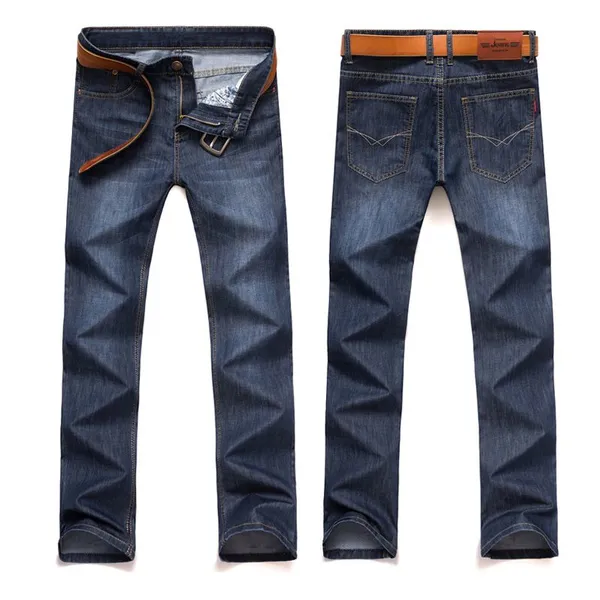 Men's Denim Jeans (Long Pants) photo-3