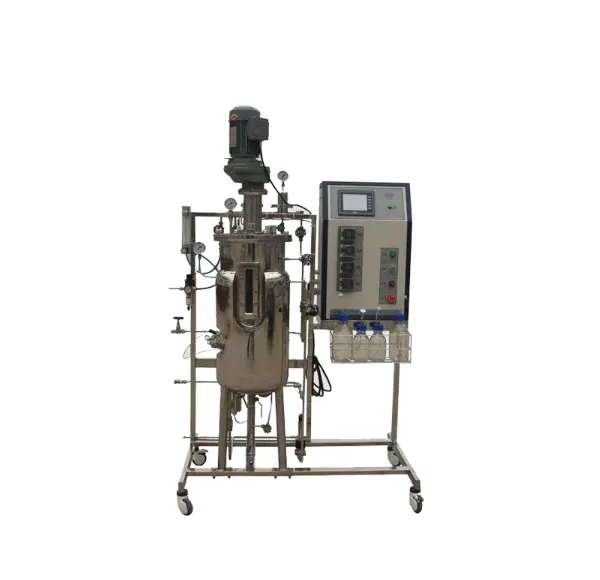 Bio Fermenter5 photo-4