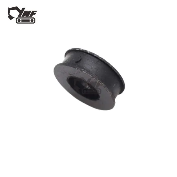 1-09337017-0 1093370170 4BG1T 4BG1-TRG 4BG1 ENGINE RUBBER MTG ZX160 ZX180 Excavator Parts 109337-0170 photo-4