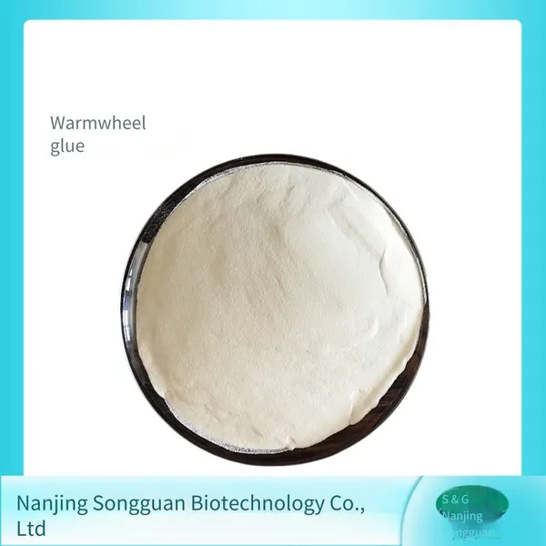 Whelan Gum, Dingyou Gum, Suspending Agent, Water Retention, Thickener, High Viscosity, Samples Available
