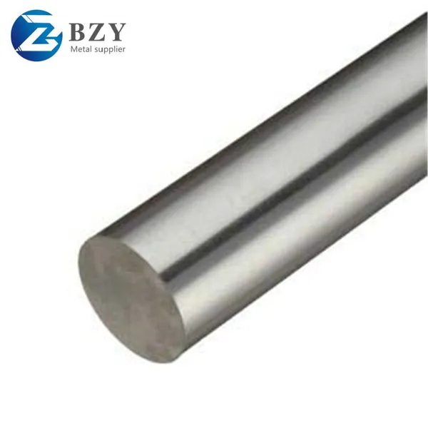 Premium Wholesale Duplex Stainless Steel Bars - A890 Grade 2A