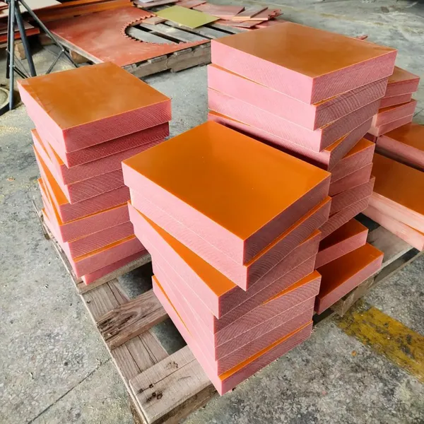PFCP204 Phenolic Paper Sheets (XXXPC) photo-2