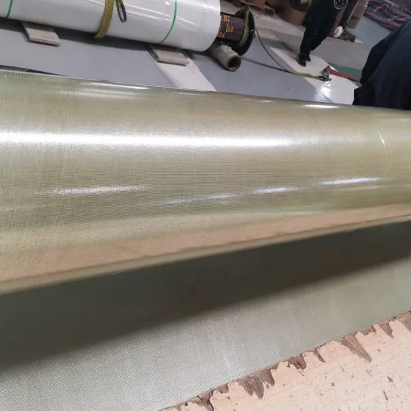 FRP Panel Wholesale 1/2/3mm Modern Transparent Roofing Fiberglass Reinforced Polyester Corrugated Sheet FRP Panel photo-3