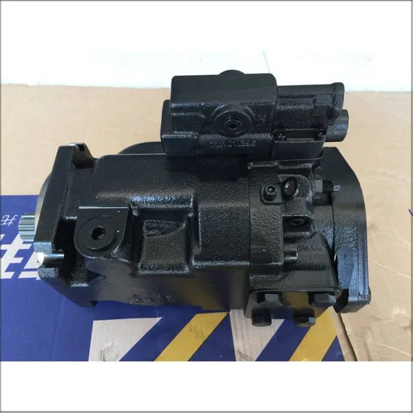 Danfoss FRR074BLS2520NNN3S1B2A1NNNNNNNNNN Hydraulic Axial Piston Pump photo-4