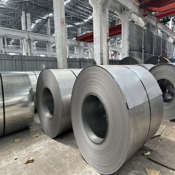 Certified GB ASTM Hot-Rolled SS400 Q235B Carbon Steel Coil Ship Plate Welding Cutting Bending MingShang Brand photo-4