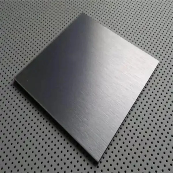 304 316 Decorative Embossing for Architectural Cladding photo-2