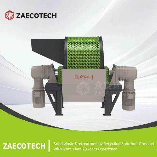 Waste Tire Recycling Machine and Process of Recycling Tyres With Rubber Tyre Recycling Plant Cost