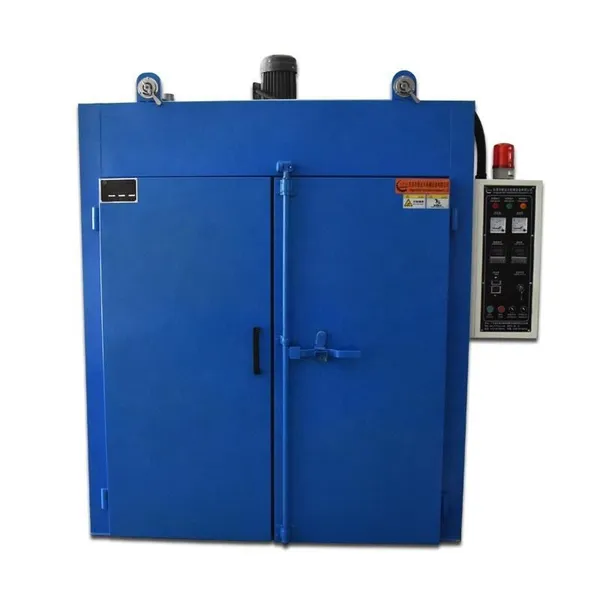 Câmara de secagem automática de aço inoxidável, forno de laboratório personalizado, forno de ar quente, preço do forno industrial