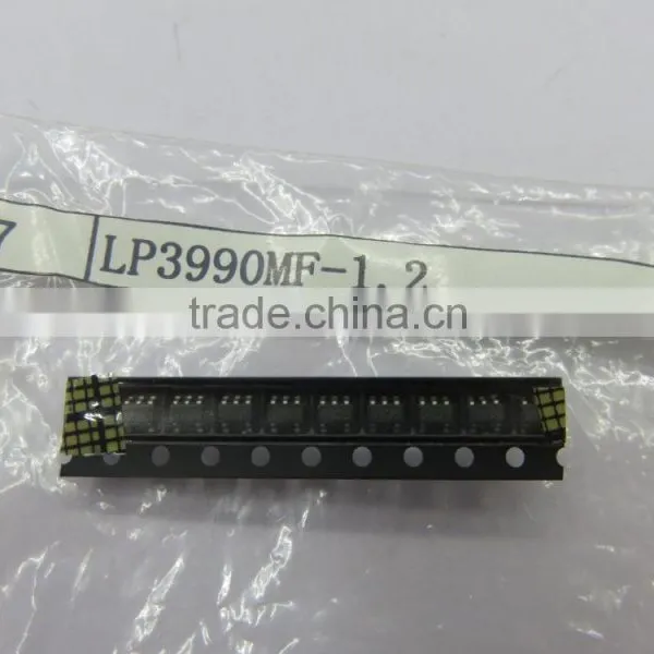 LP3990MF-1.2 Linear Voltage Regulator photo-2