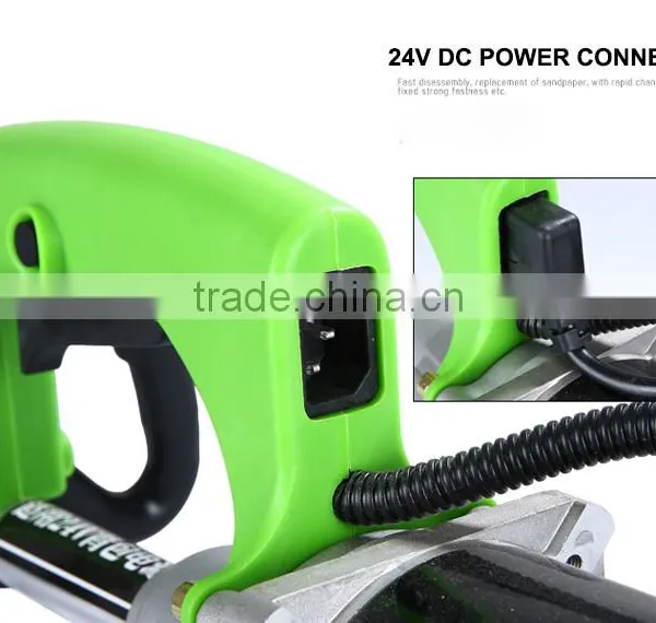 12"blade Mini Electric Chain Saw photo-4