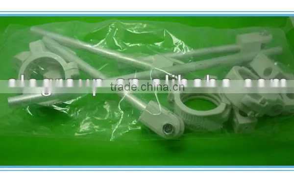 Hold up to 4 ku Band LNB, Good Quality LNB Holder photo-2