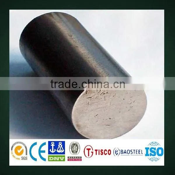 304L/304 Stainless Steel Round Bar photo-5