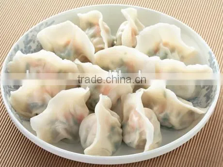 Multifunctional Automatic Dumpling Machine With CE Cerfification photo-5