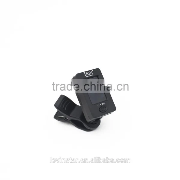Drop shipping Cheap acoustic guitar digital tuner