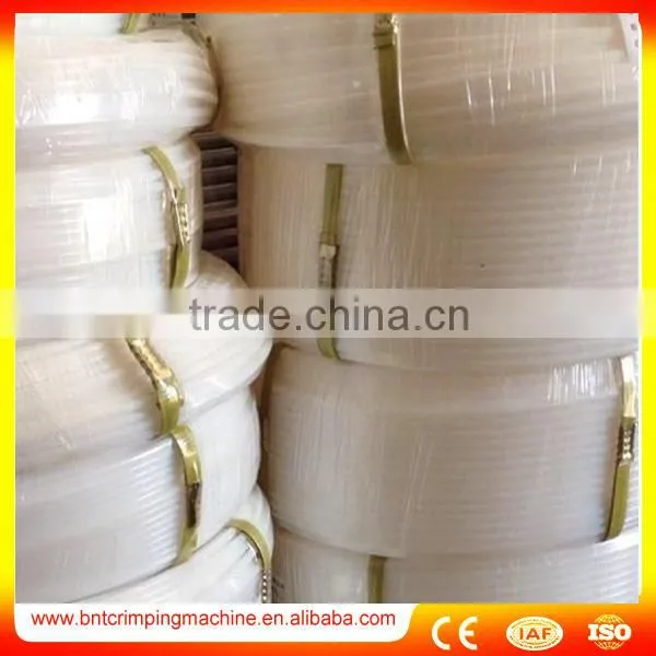Excellent Dielectric Insulation Properties PTFE Tubing,PTFE Tube,PTFE Teflon Tubing photo-6
