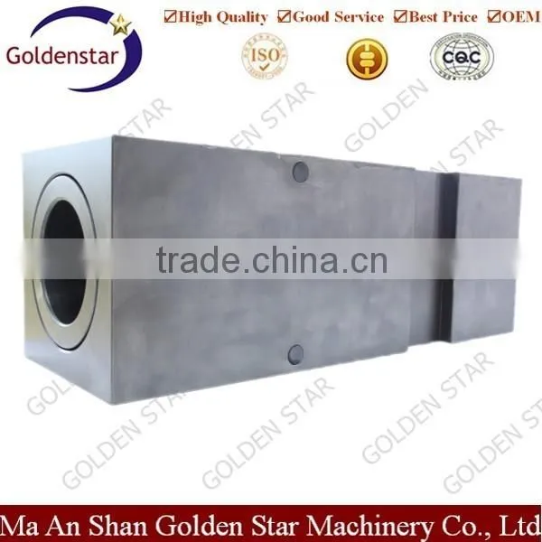 General Spare Parts Hydraulic Breaker Front Head From China Supply photo-4