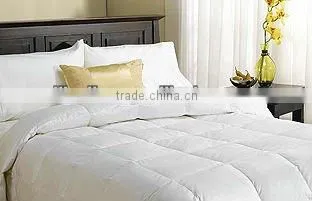 Down-proof Fabrics