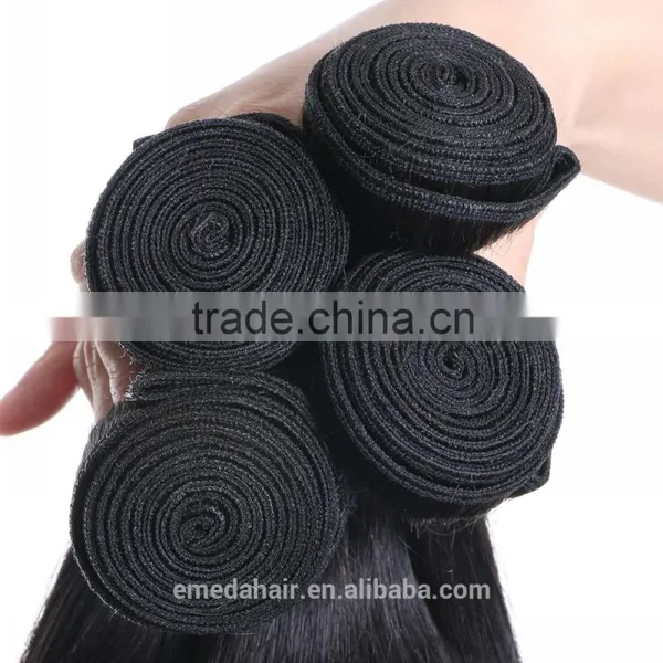 Wholesale Peruvian Human Hair Weave Distributors photo-4