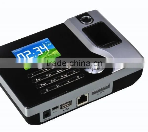 REALAND Biometric Fingerprint Time Attendance Card System A-C071 photo-2