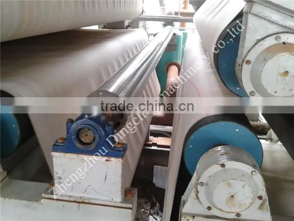 Cylinder Mould Paper Machine photo-5