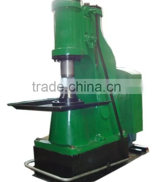Air Power Hammer Metal Forging Hammer C41-40KG (Integrated) photo-4